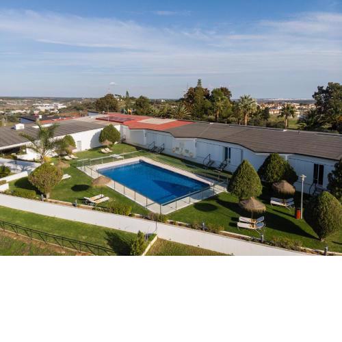 Parador de Ayamonte