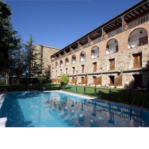 Parador de Benavente