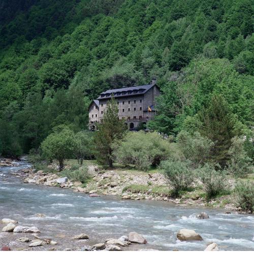 Parador de Bielsa