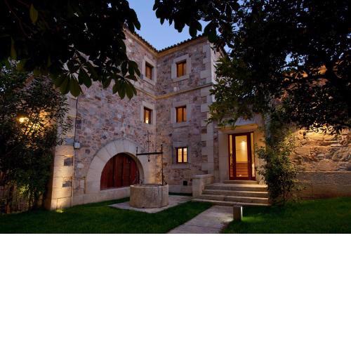 Parador de Caceres