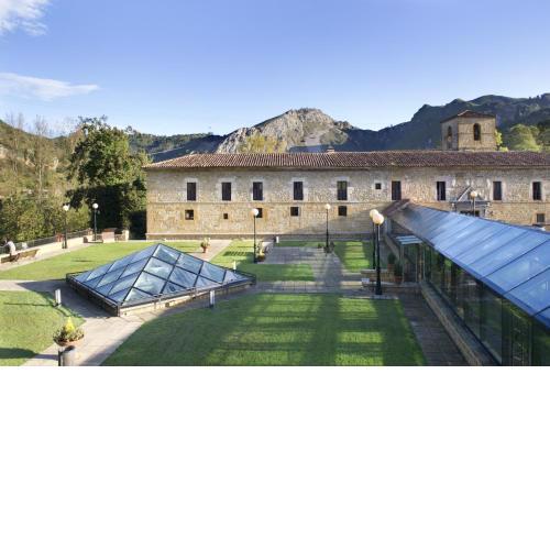 Parador de Cangas de Onís