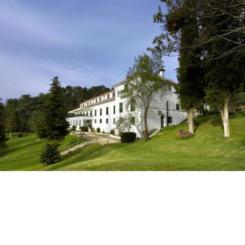 Parador de Cazorla