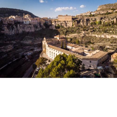 Parador de Cuenca