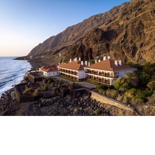 Parador de El Hierro
