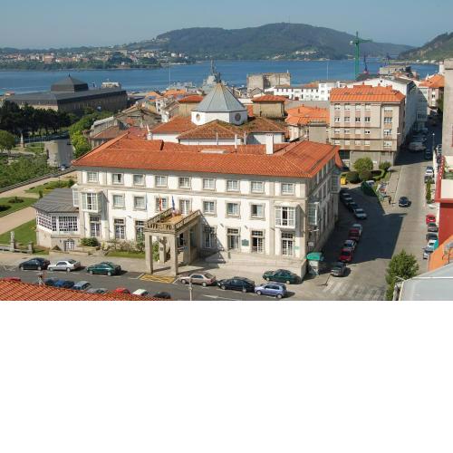 Parador de Ferrol