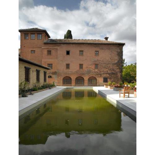 Parador de Granada