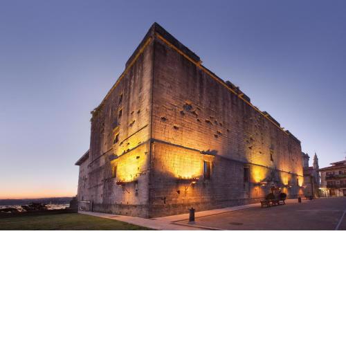 Parador de Hondarribia