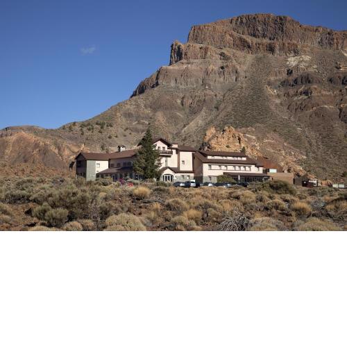 Parador de Las Cañadas del Teide