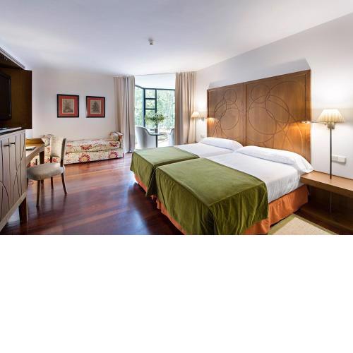 Parador de Limpias