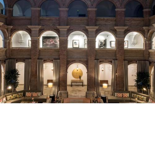 Parador de Lleida