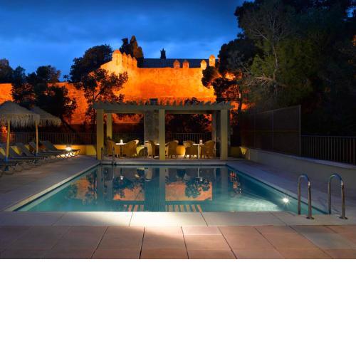 Parador de Málaga Gibralfaro