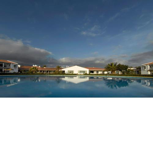 Parador de Málaga Golf