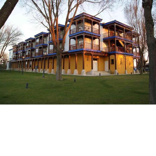 Parador de Manzanares