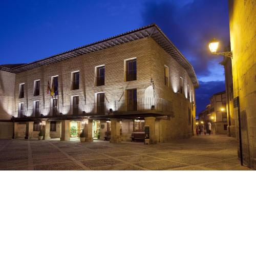Parador de Santo Domingo de la Calzada