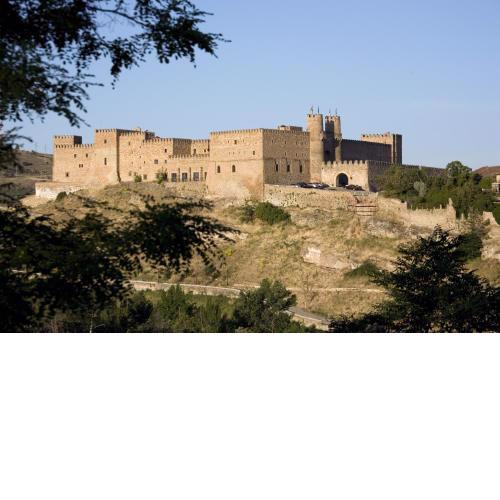 Parador de Siguenza