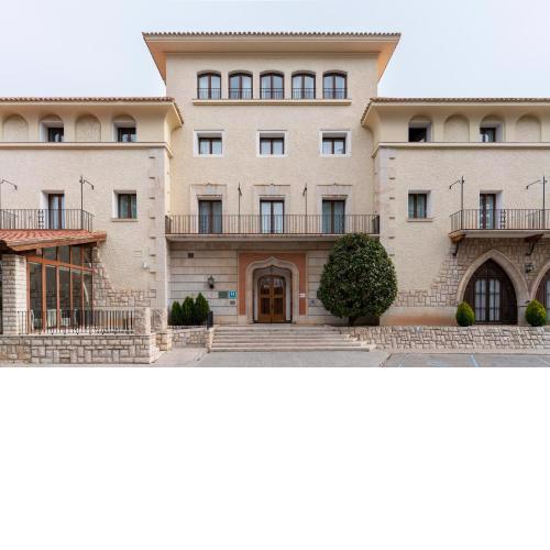 Parador de Teruel