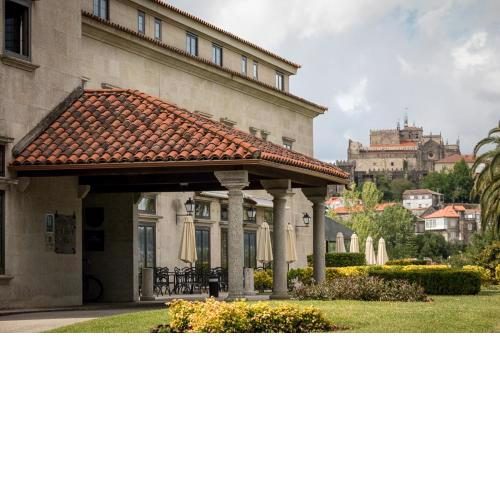 Parador de Tui