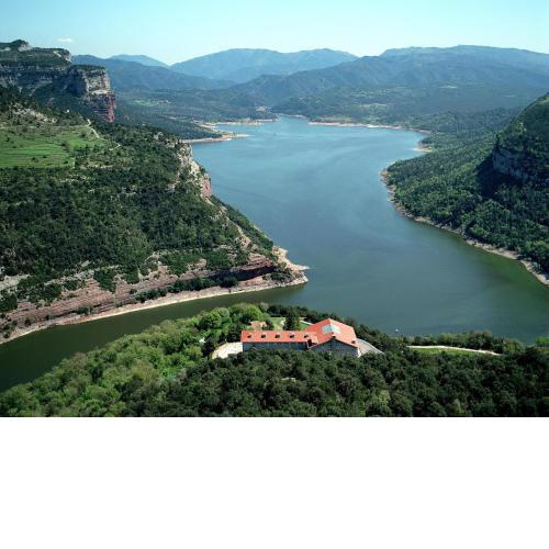 Parador de Vic-Sau