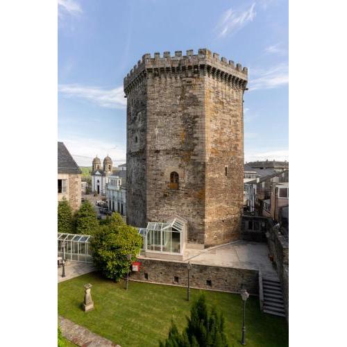 Parador de Vilalba