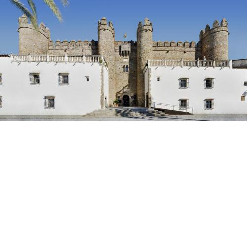 Parador de Zafra