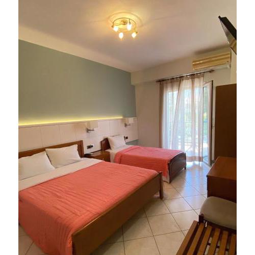 Paradosi Rooms