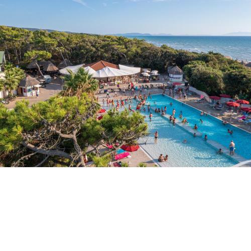 Paradù EcoVillage & Resort