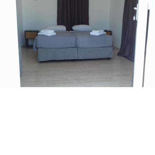 Paraga View