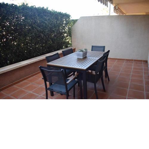 Paraiso 2 Nova Denia PB3201