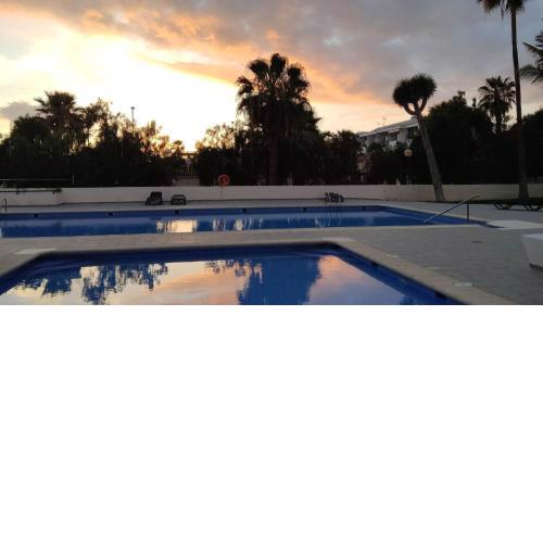 PARAISO ALTEMAR, duplex Las Americas