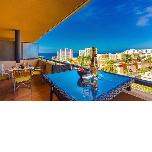 Paraiso Amazing and sea view