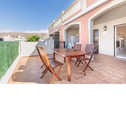 Paraiso B08 STANDARD 1B