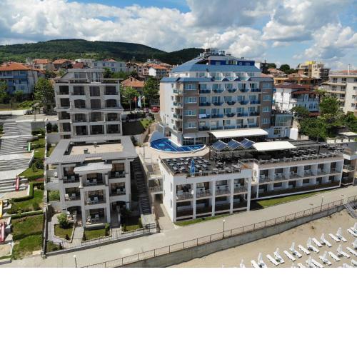Paraiso Beach - All Inclusive