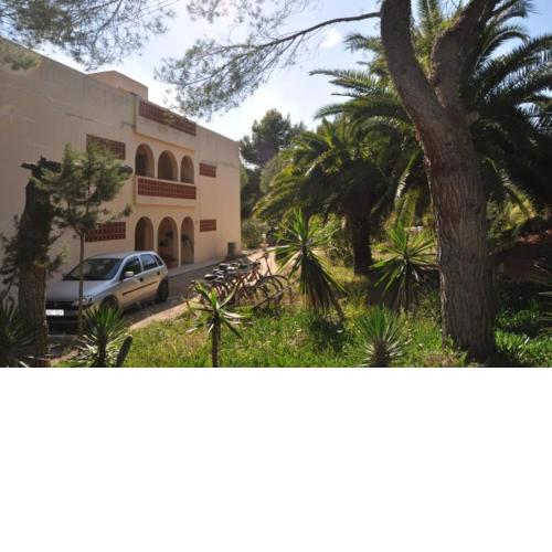 Paraiso de los Pinos ALTA TURISTICA