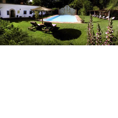 Paraíso del Huéznar