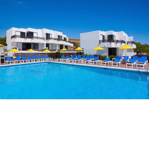 Paraiso del Sol