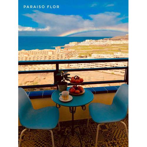 PARAISO FLOR