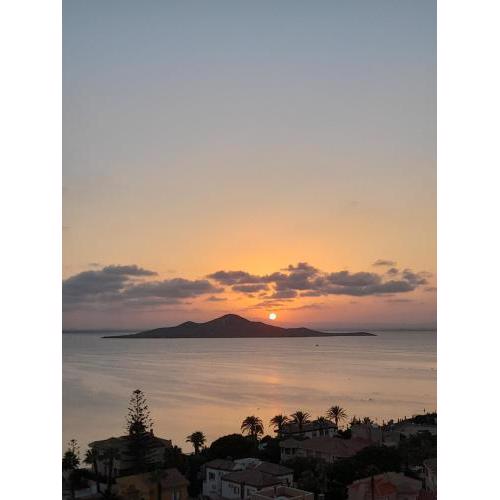 Paraíso Manga Beach