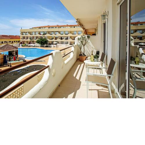 Paraiso Marina Palace
