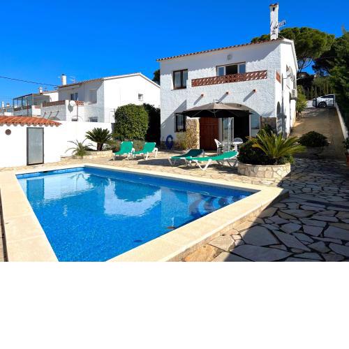 PARAISO, Piscina Privada, Free Aire Acondicionado