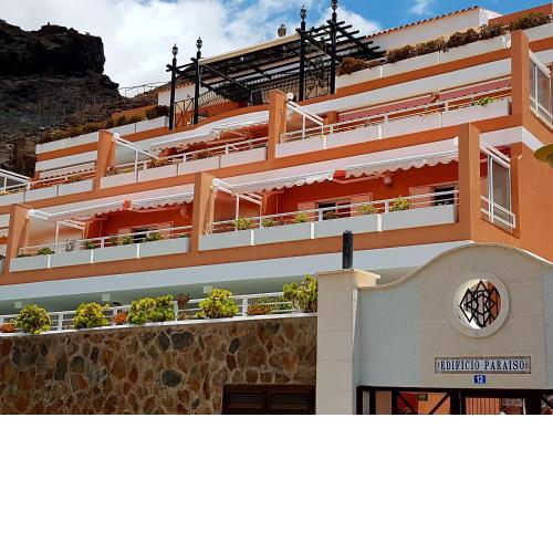 Paraiso Puerto de Mogan
