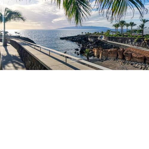 Paraíso Sur Ocean View