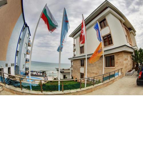 Paraiso Theopolis - All Inclusive