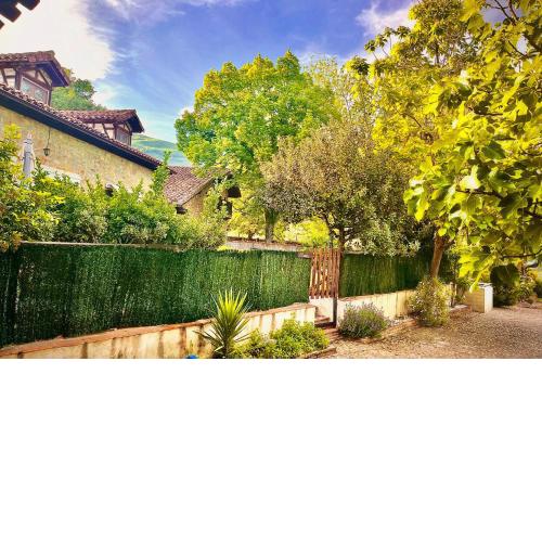 Paraje de yuste Casa rural 4 estrellas