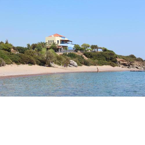 Paraktio Beach Apartments