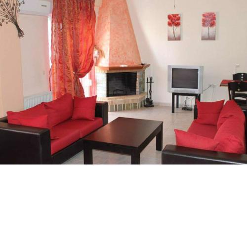 Paralia Apartments