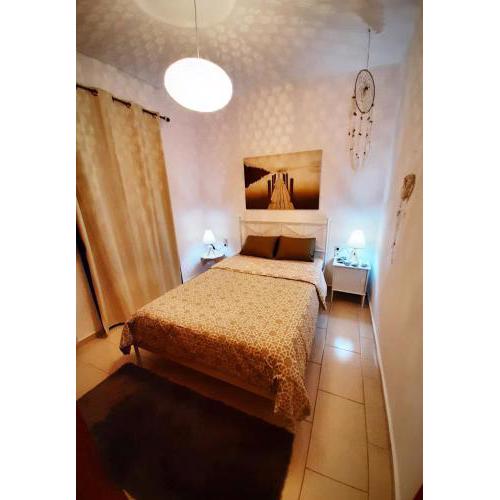Paralia Apts Stavros