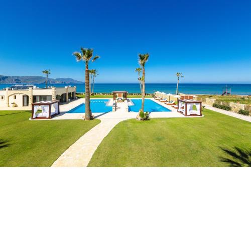 Paralia Beachfront Residence
