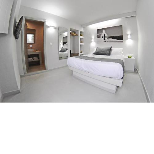 Paralia Diamond Rooms