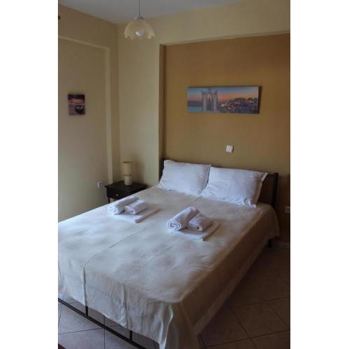 Paralia Ofriniou GR sunrise apartments 3