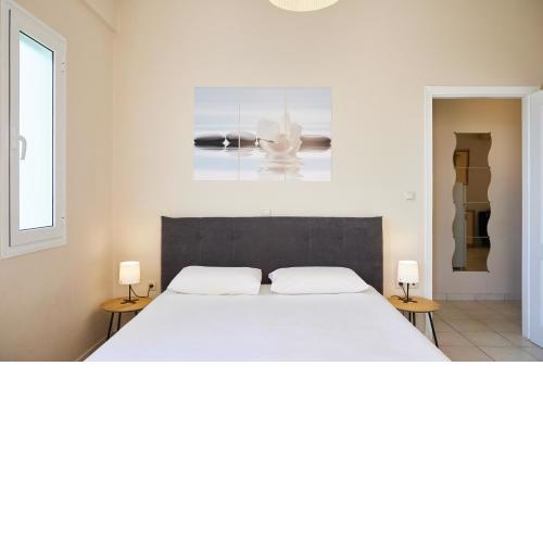 Paralia Vergas Apartments